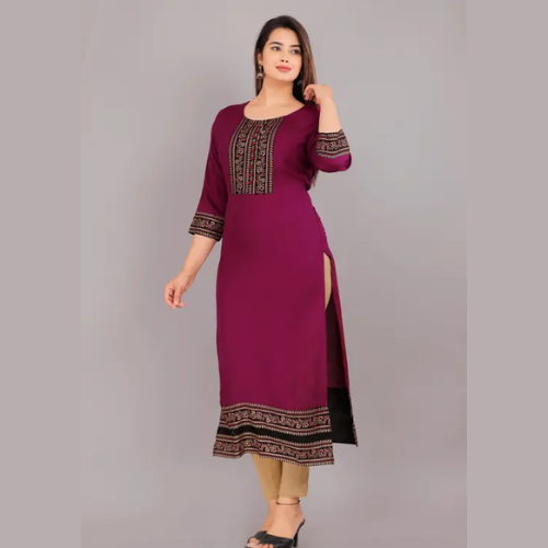 Kurti for women