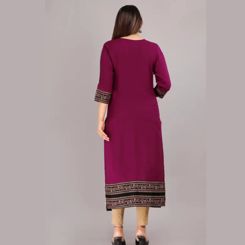 Kurti for women