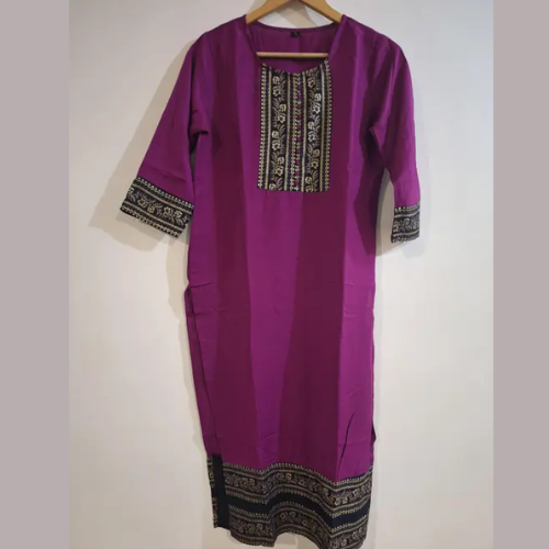 Kurti for women