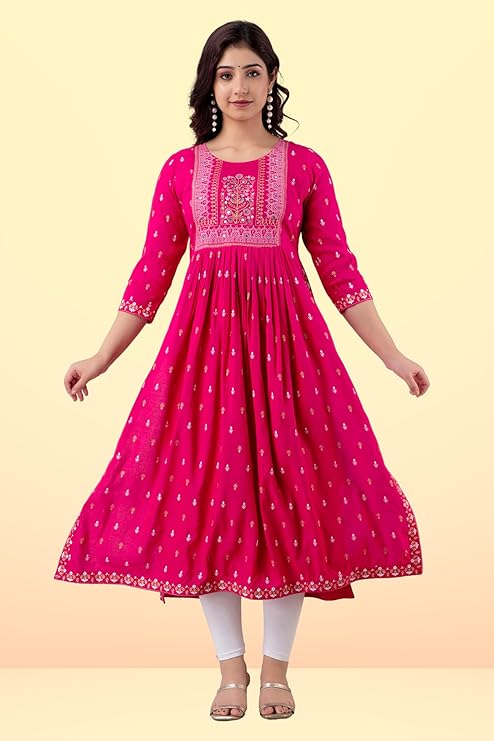 Naira/Nayra Kurti