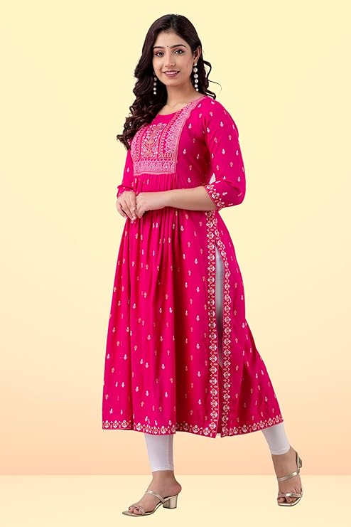 Naira/Nayra Kurti