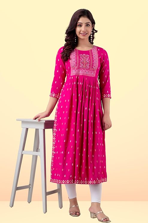 Naira/Nayra Kurti