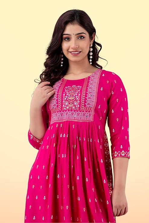 Naira/Nayra Kurti