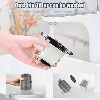 Car Vacuum Cleaner