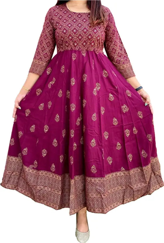 Kashvi Petite Kurtis