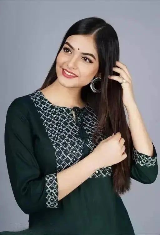 Kurti