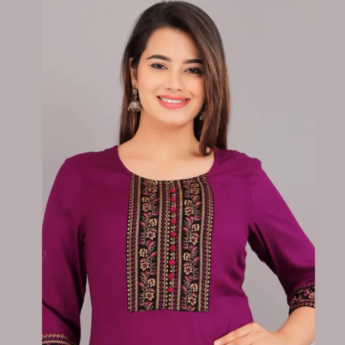 Kurti for women