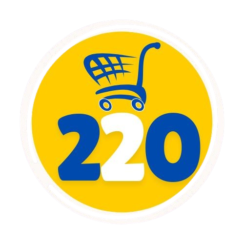 220shoppingcity