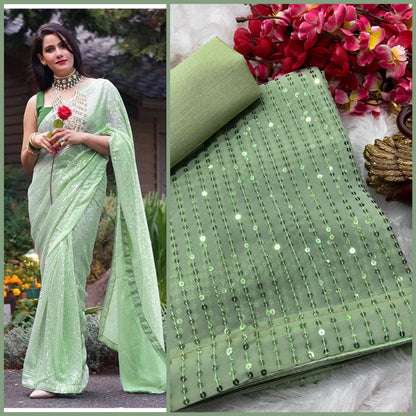 Shine Like a Bollywood Diva!