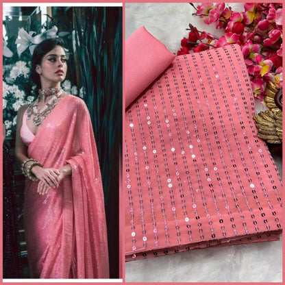 Bollywood Designer Saree for Women