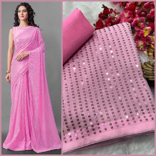 Bollywood Designer Saree for Women