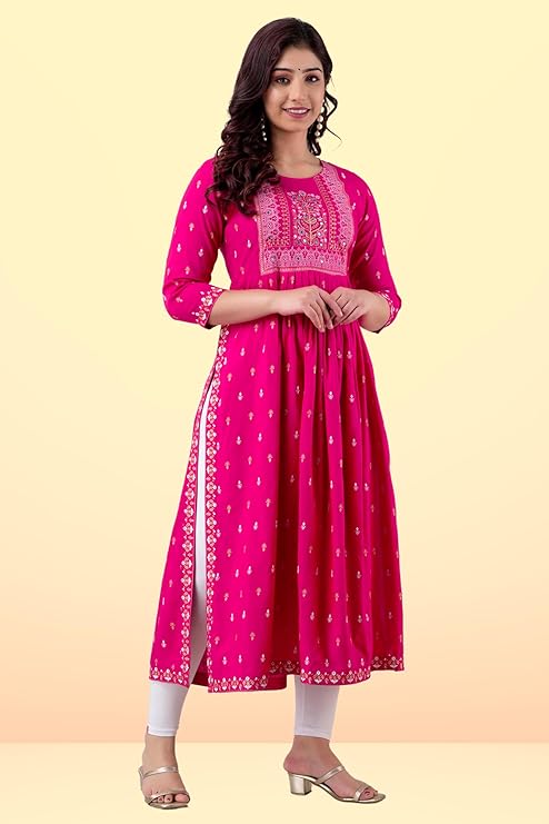 Naira/Nayra Kurti