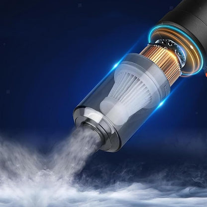 Car Vacuum Cleaner