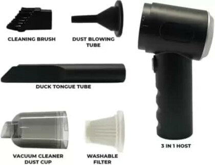 Car Vacuum Cleaner