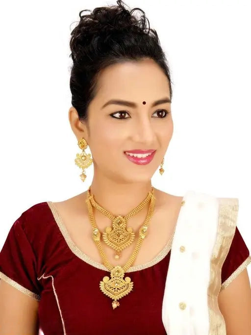 Princess Chunky Jewellery Sets