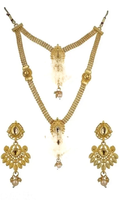 Princess Chunky Jewellery Sets